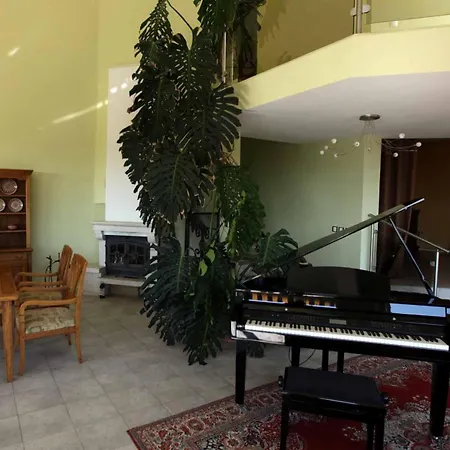 Musica Villa Baltjik