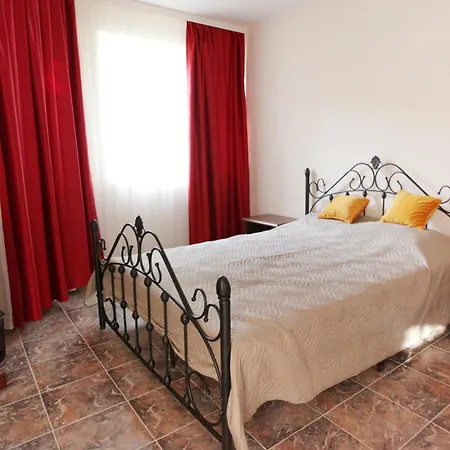 Musica Villa Balchik